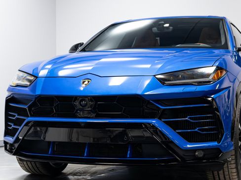 Used 2019 Lamborghini Urus image 83