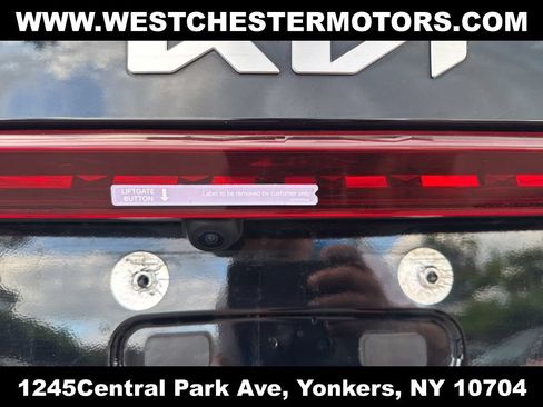 Used 2023 Kia Forte GT-Line w/ GT-Line Premium Package FWD image 22