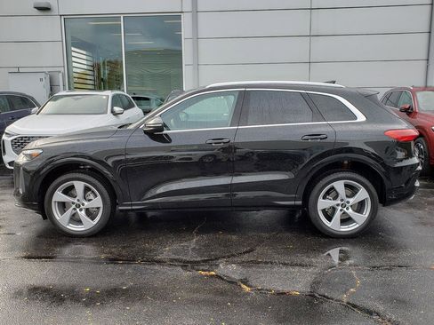 New 2025 Audi Q5 Premium Plus image 2