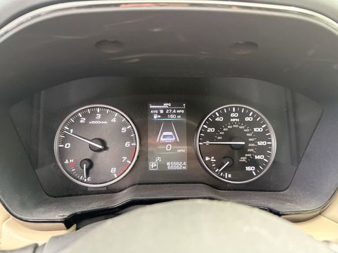 Used 2021 Subaru Legacy Premium AWD/4WD image 37