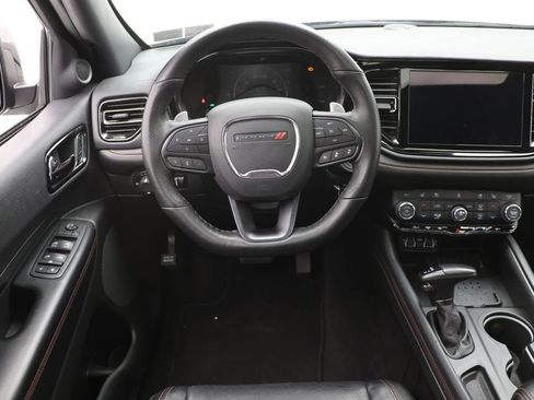 Used 2025 Dodge Durango GT image 15