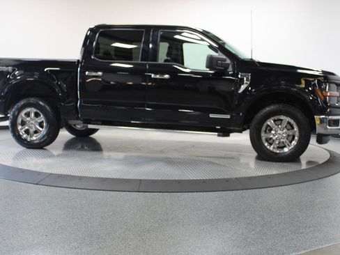 Used 2024 Ford F150 XLT w/ Mobile Office Package image 19