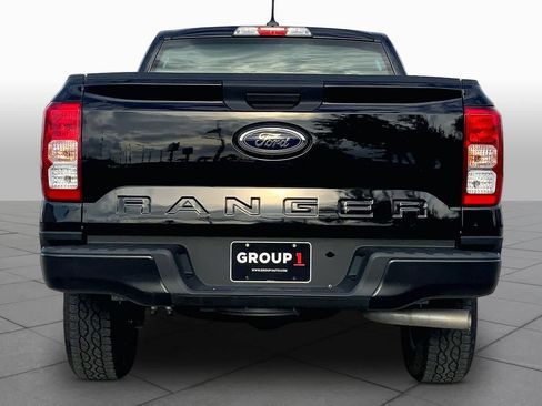 Used 2025 Ford Ranger XL RWD image 5