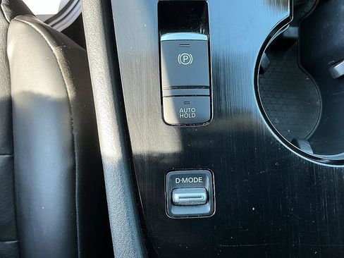Certified 2023 Nissan Rogue SV w/ SV Premium Package FWD image 21