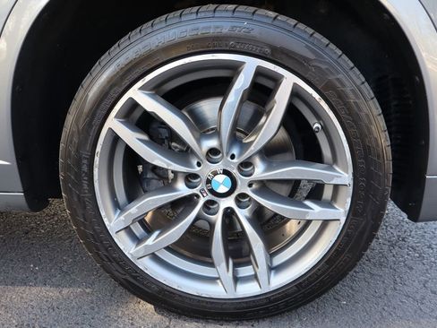 Used 2016 BMW X3 xDrive35i image 45