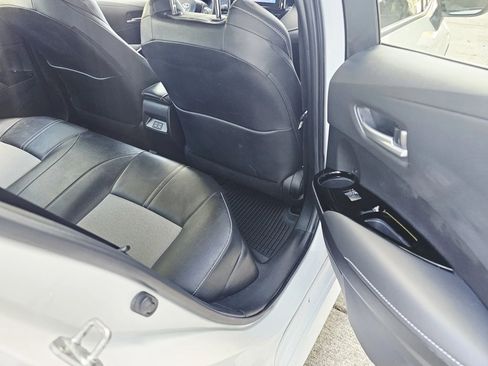 Used 2024 Toyota Corolla XSE image 12