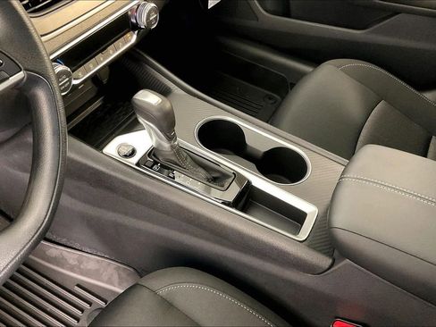 New 2026 Nissan Altima 2.5 SV AWD/4WD image 11