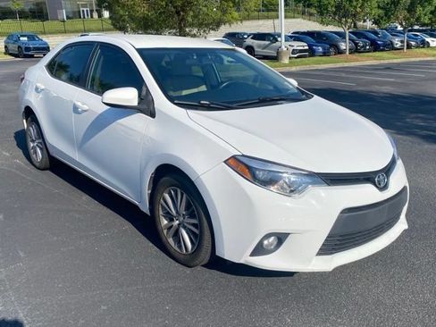 Used 2014 Toyota Corolla LE FWD image 13