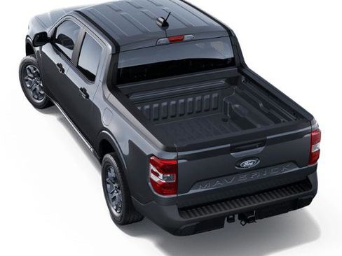 New 2025 Ford Maverick XLT FWD image 2