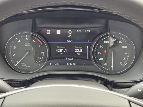New 2026 Cadillac XT5 Premium Luxury AWD/4WD image 19