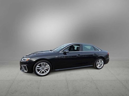 Used 2023 Audi A4 2.0T Premium w/ Convenience Package image 4