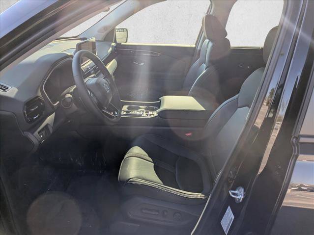New 2026 Honda Pilot EX-L image 14