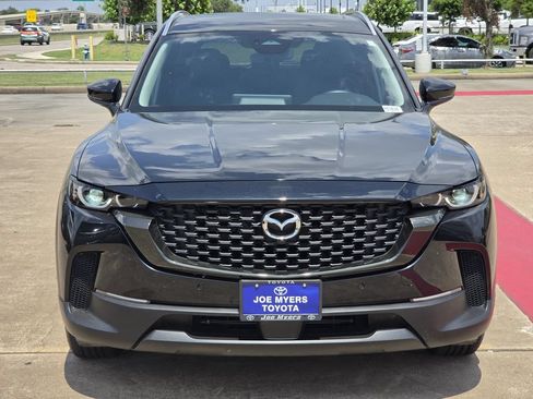 Used 2026 MAZDA CX-50 AWD 2.5 S w/ Preferred Pkg image 4