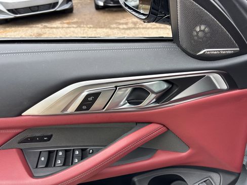 Used 2026 BMW M440i Convertible RWD image 12