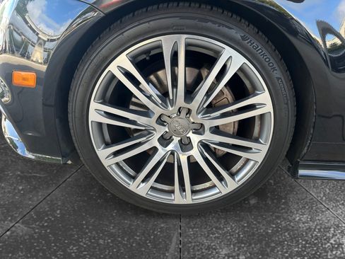 Used 2013 Audi A7 3.0T Prestige AWD/4WD image 9