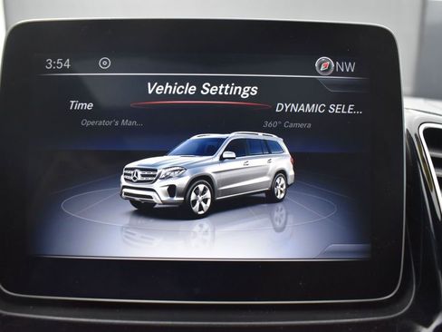Used 2019 Mercedes-Benz GLS 450 4MATIC image 22