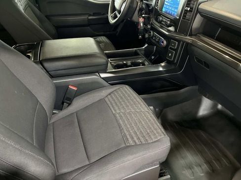 Used 2023 Ford F150 XL w/ STX Appearance Package image 21