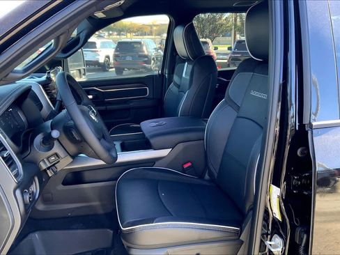 New 2026 RAM 3500 Laramie image 7