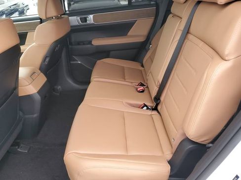 New 2026 Hyundai Santa Fe Limited AWD/4WD image 14