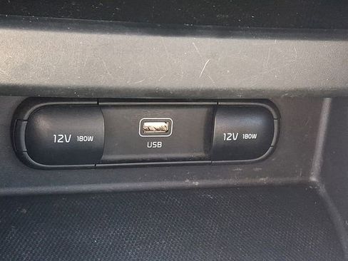 Certified 2025 Kia Seltos LX image 25