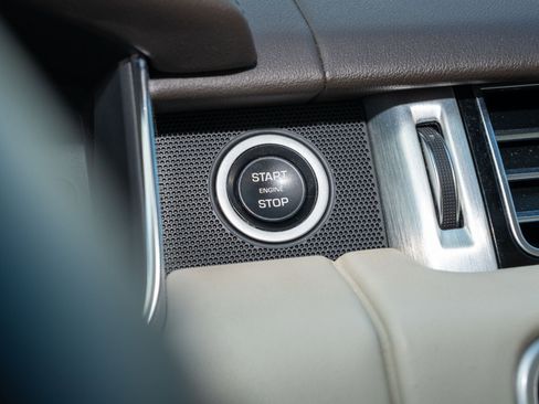 Used 2021 Land Rover Range Rover Westminster Edition image 34