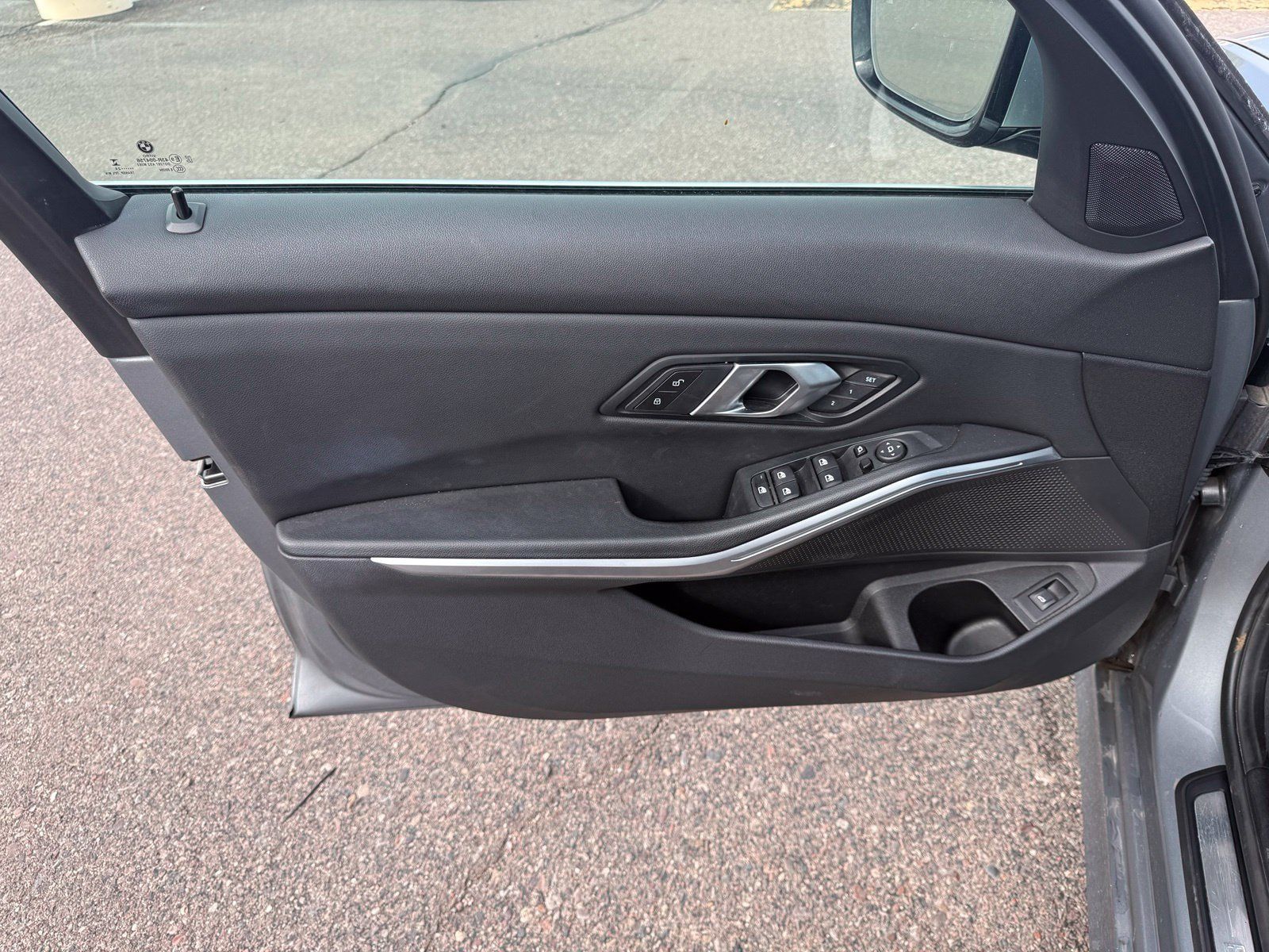 Used 2024 BMW 330i Sedan RWD image 14