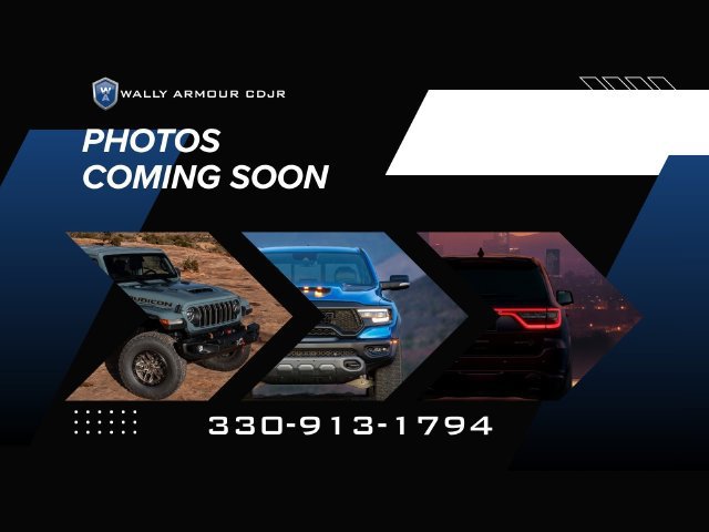 Used 2020 Chrysler Pacifica Touring w/ Cold Weather Group FWD image 1