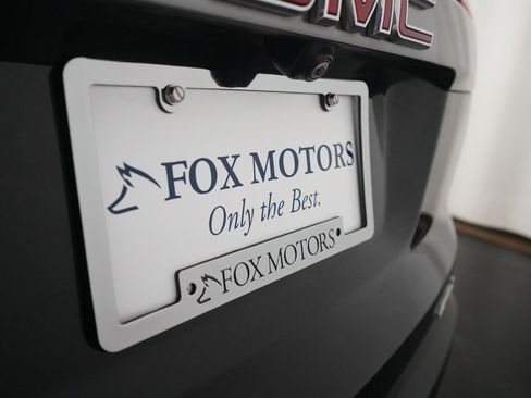 Used 2020 GMC Acadia AT4 w/ Driver Alert Package II image 38