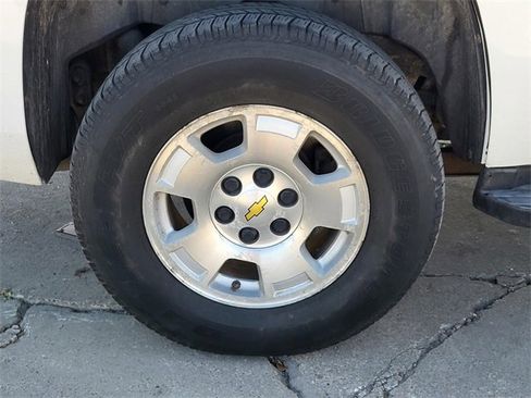 Used 2012 Chevrolet Tahoe LS image 29