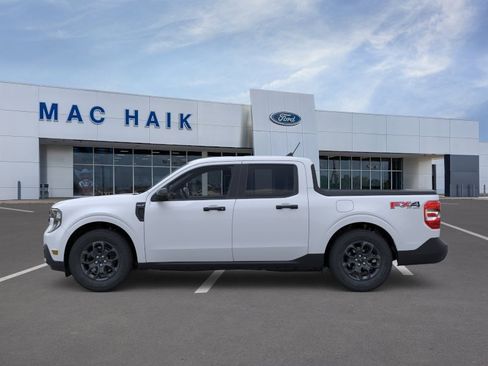 New 2026 Ford Maverick XLT w/ XLT Luxury Package AWD/4WD image 3