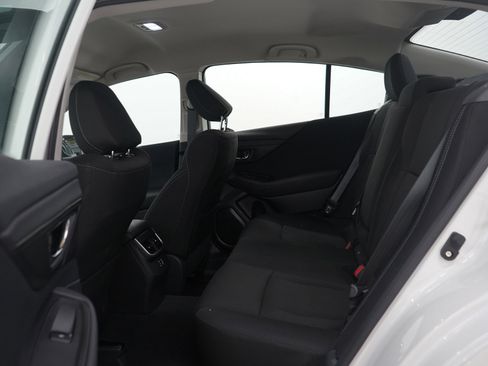 Used 2025 Subaru Legacy Premium w/ Tech Package #1 image 17