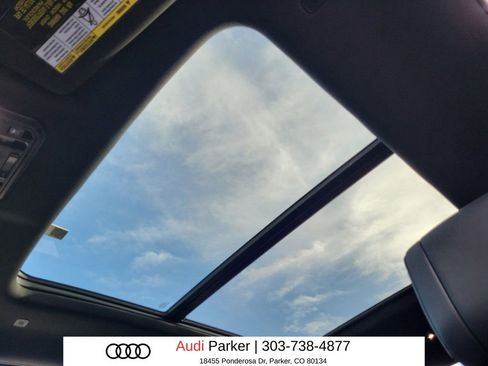 Used 2025 Toyota Tundra Platinum image 22