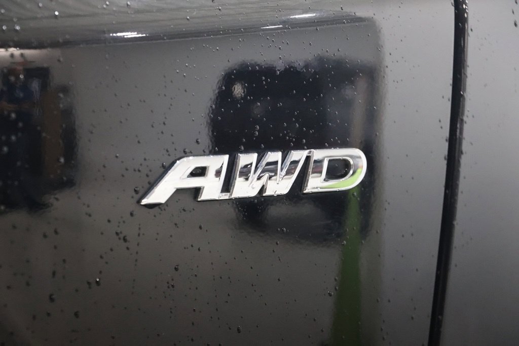 Used 2021 Honda CR-V EX image 11