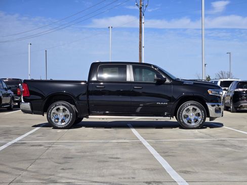 New 2026 RAM 1500 Big Horn image 7