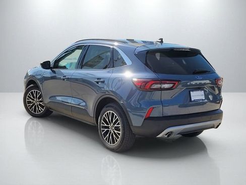 New 2024 Ford Escape SE FWD image 6