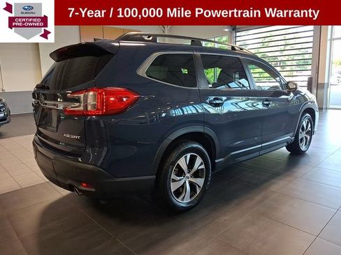 Used 2023 Subaru Ascent Premium w/ Convenience Package AWD/4WD image 6