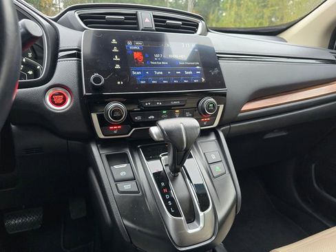 Certified 2022 Honda CR-V EX-L image 17