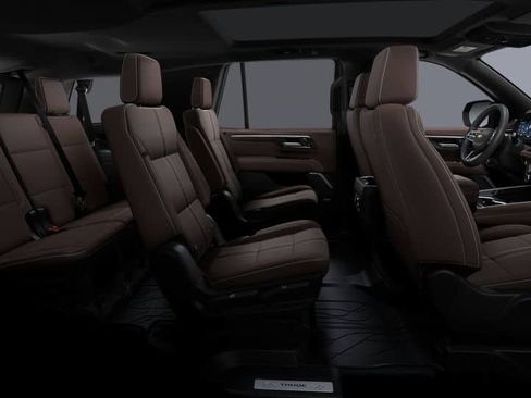 New 2026 Chevrolet Tahoe High Country w/ LPO, Illumination Package RWD image 33
