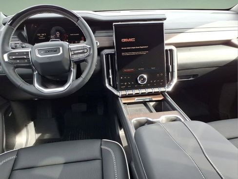 New 2026 GMC Acadia Denali w/ Super Cruise Package AWD/4WD image 9