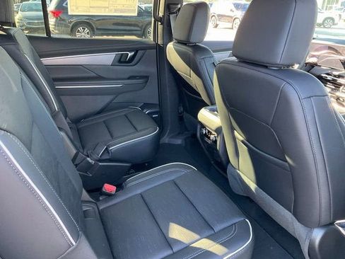 New 2026 Buick Enclave Sport Touring w/ Super Cruise Package image 18