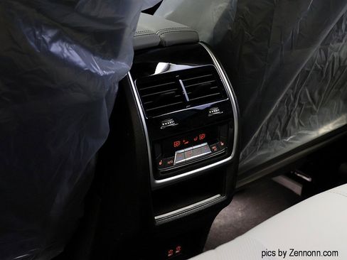 New 2026 BMW X5 xDrive50e w/ Climate Comfort Package image 15