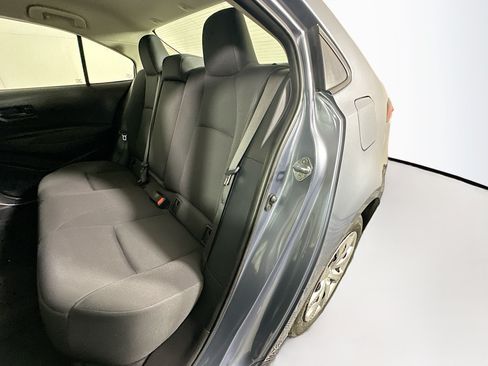 Used 2024 Toyota Corolla LE FWD image 25