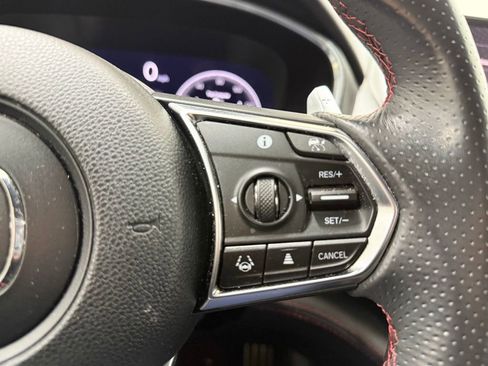 Used 2024 Acura MDX A-Spec AWD/4WD image 25