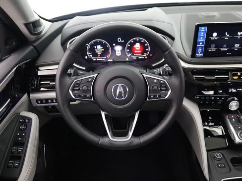 Certified 2026 Acura MDX SH-AWD w/ Advance Package image 18