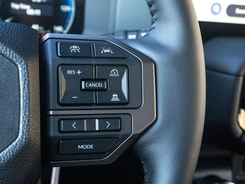 New 2025 Toyota Land Cruiser w/ Premium Package image 19