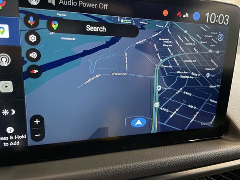 New 2026 Honda Prelude image 16