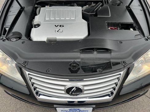 Used 2011 Lexus ES 350 image 39
