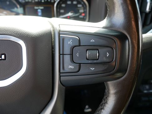 Used 2022 GMC Sierra 3500 Denali w/ Denali Ultimate Package AWD/4WD image 32