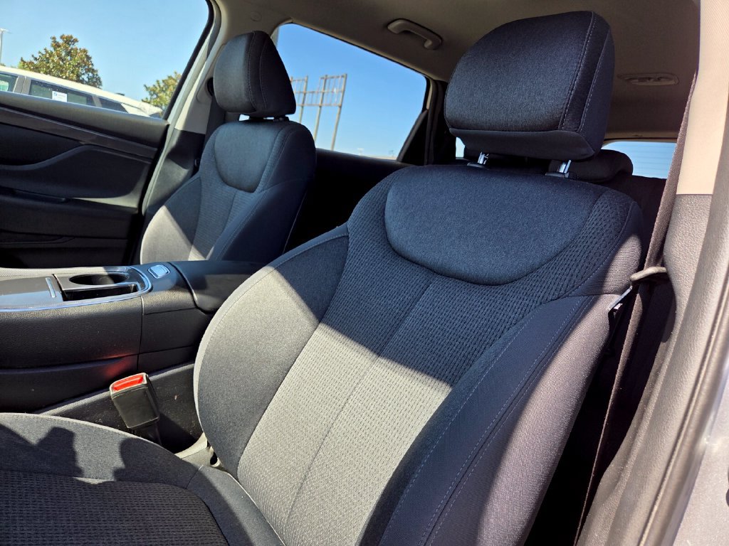 Used 2023 Hyundai Santa Fe SEL AWD/4WD image 11