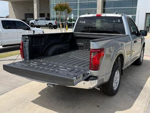 New 2026 Ford F150 XL w/ Equipment Group 103A High RWD image 25